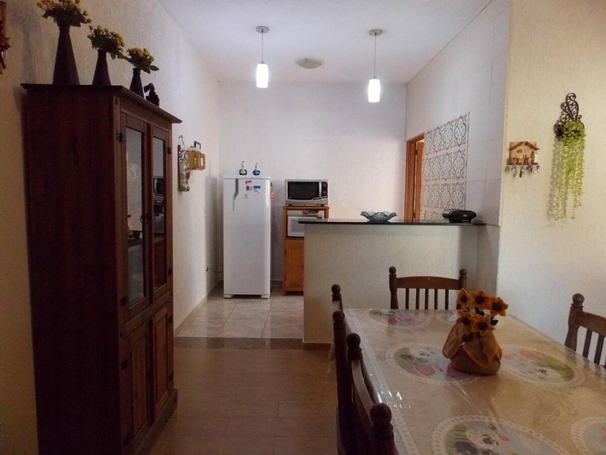 Cantinho Rustico Simples & Aconchegante Brotas Eksteriør bilde