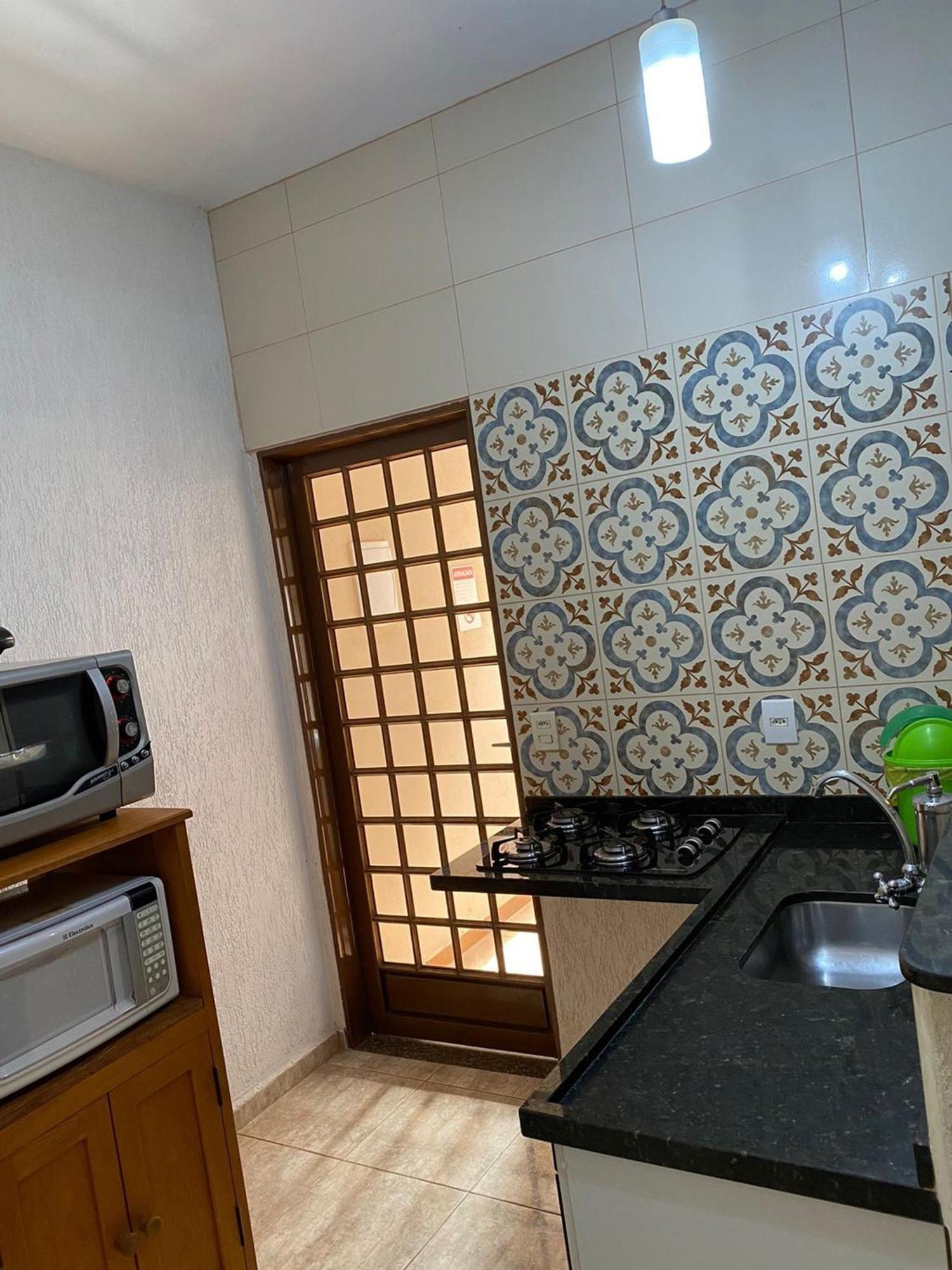 Cantinho Rustico Simples & Aconchegante Brotas Eksteriør bilde